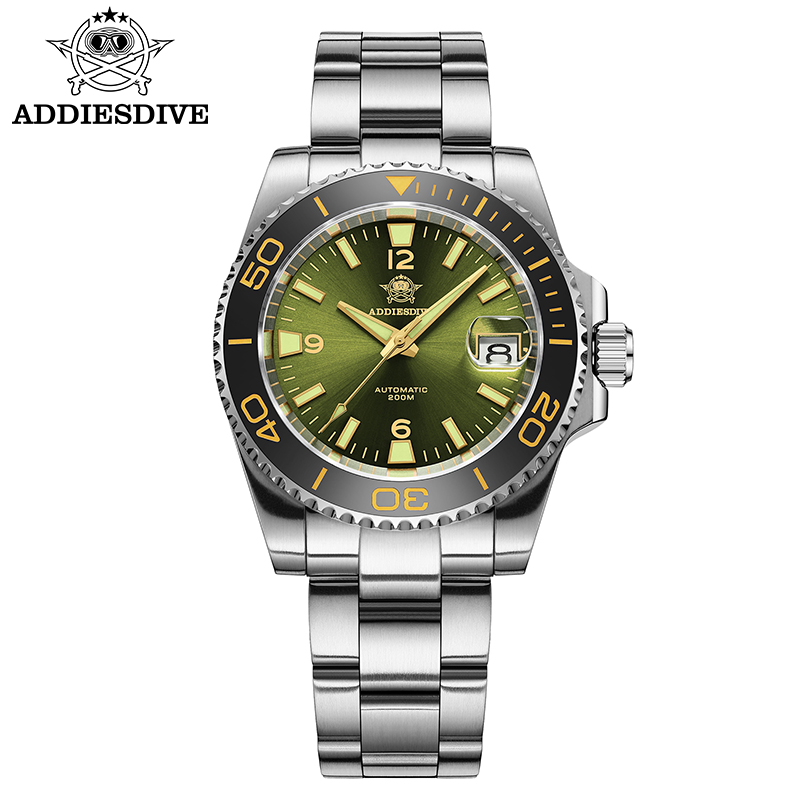 ADDIESDIVE Jam Tangan Hadiah M - Jewelry For Watches ulasan dan harga