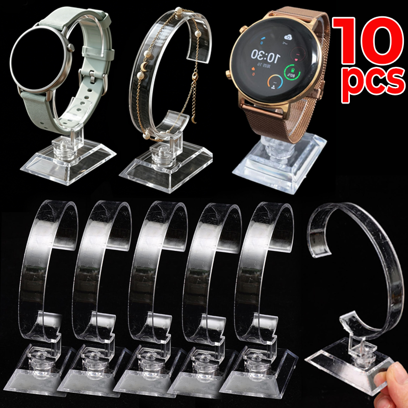 Stands Display Jam Tangan Tran - Jewelry And Watches Inc ulasan dan harga