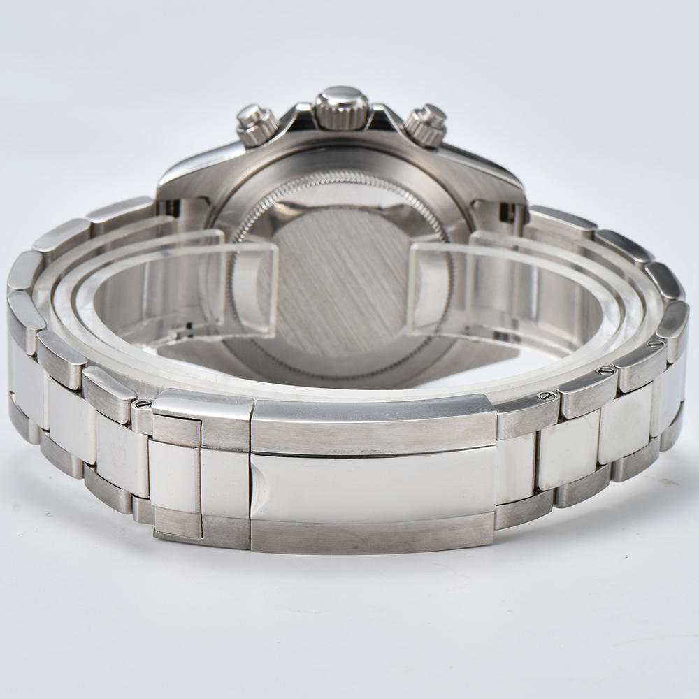 Jam Tangan VK63 Kreatif Kustom - Jewelry For Watches ulasan dan harga