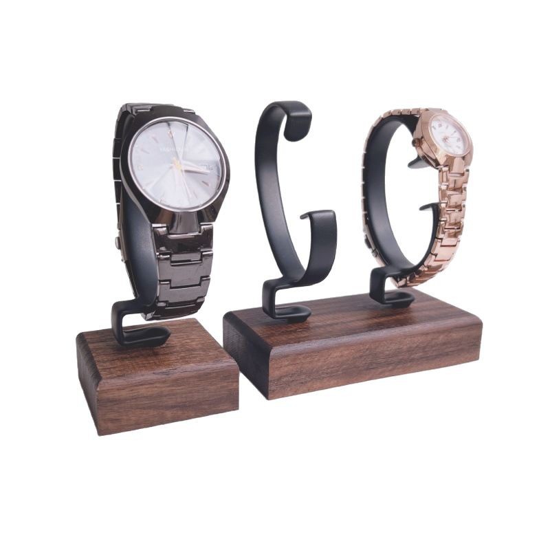 1 Buah Penyangga Jam Tangan Ka - Jewelry And Watches Inc ulasan dan harga