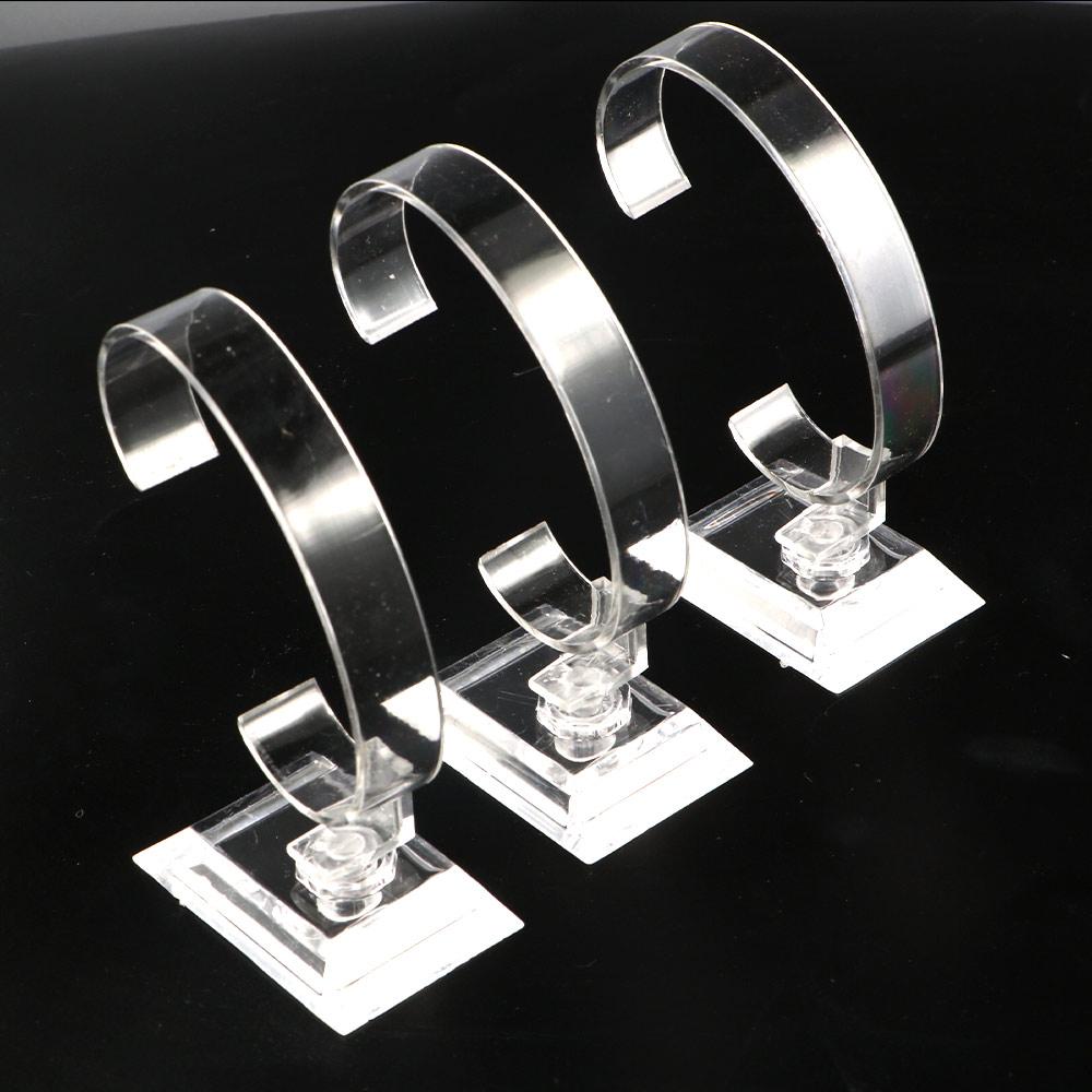 Rak pajangan jam tangan transp - Jewelry And Watches Inc ulasan dan harga