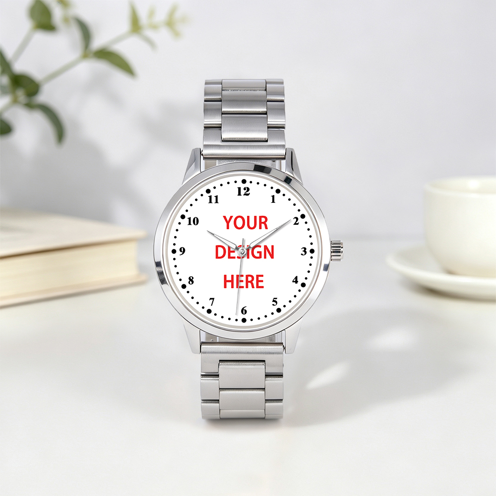 Casing Jam Tangan Stainless St - Jewelry For Watches ulasan dan harga
