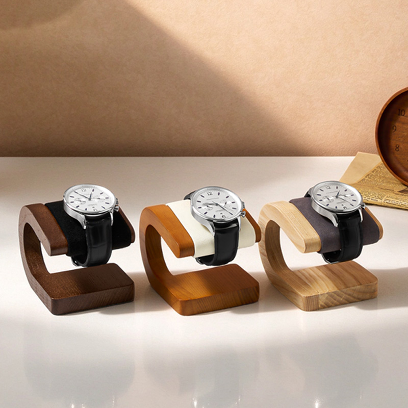 WoodTen, Rak Jam Tangan Baru,  - Jewelry And Watches Inc ulasan dan harga