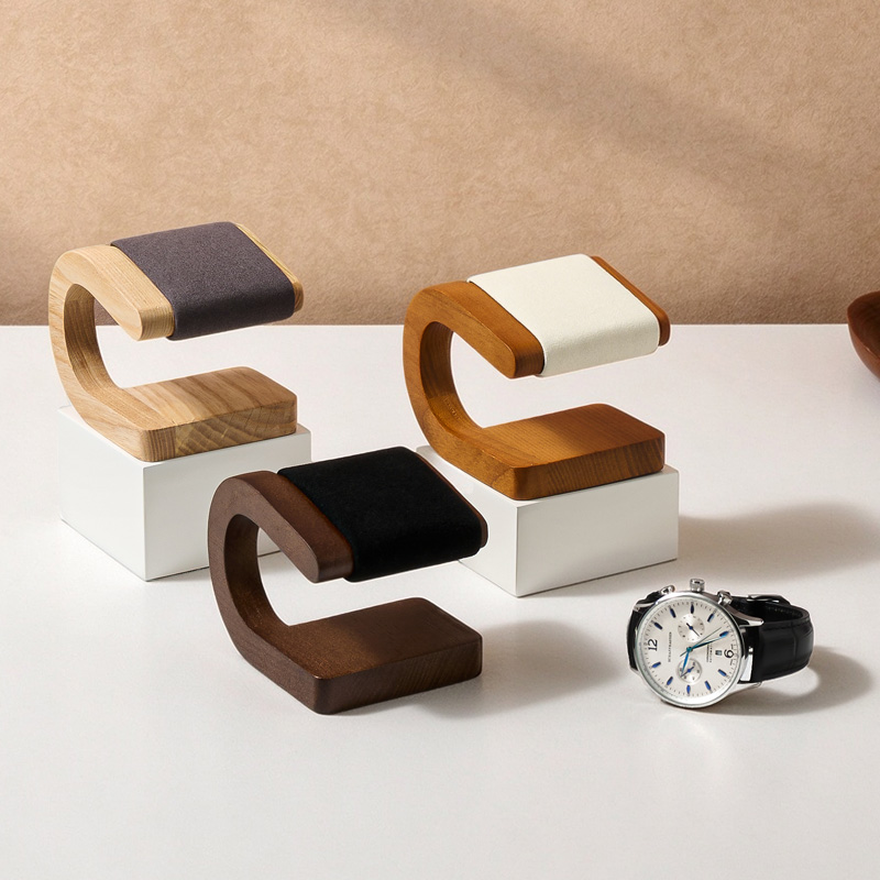 WoodTen, Rak Jam Tangan Baru,  - Jewelry And Watches Inc ulasan dan harga